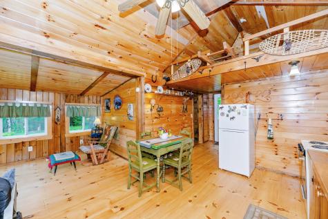 1247 Main Street Sandy River Plt ME 04970