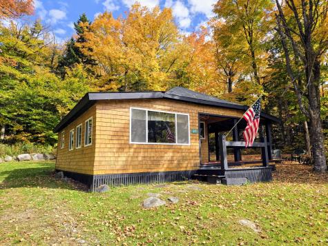 1247 Main Street Sandy River Plt ME 04970