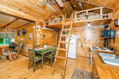 1247 Main Street Sandy River Plt ME 04970