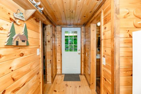 1247 Main Street Sandy River Plt ME 04970