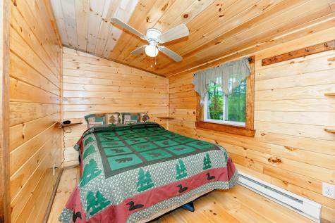 1247 Main Street Sandy River Plt ME 04970