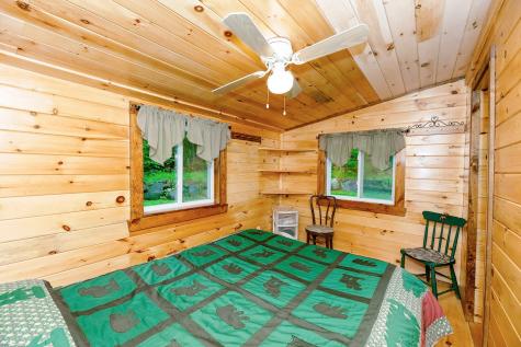 1247 Main Street Sandy River Plt ME 04970