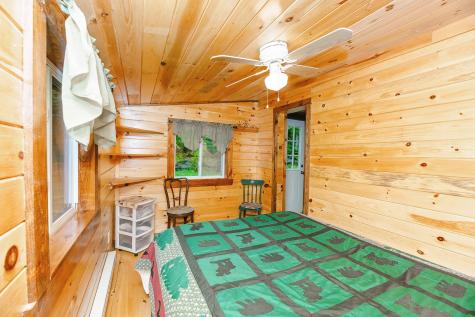 1247 Main Street Sandy River Plt ME 04970