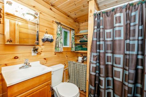 1247 Main Street Sandy River Plt ME 04970