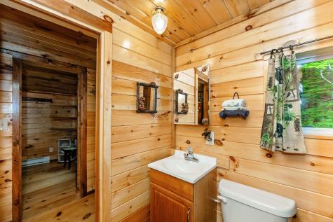 1247 Main Street Sandy River Plt ME 04970