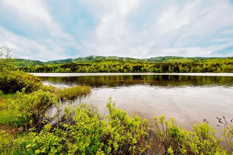 1247 Main Street Sandy River Plt ME 04970