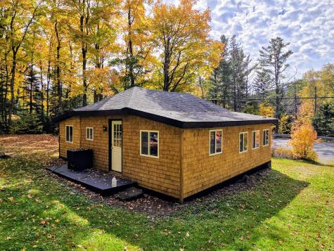 1247 Main Street Sandy River Plt ME 04970