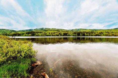 1247 Main Street Sandy River Plt ME 04970