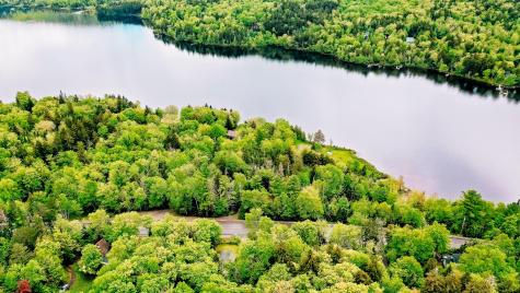 1247 Main Street Sandy River Plt ME 04970