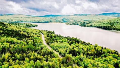 1247 Main Street Sandy River Plt ME 04970