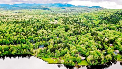 1247 Main Street Sandy River Plt ME 04970