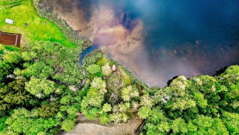 1247 Main Street Sandy River Plt ME 04970