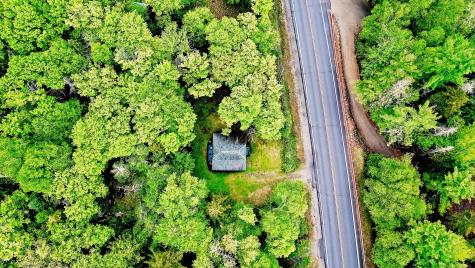 1247 Main Street Sandy River Plt ME 04970