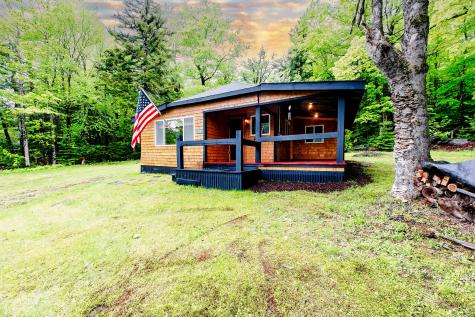 1247 Main Street Sandy River Plt ME 04970