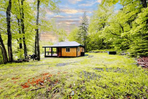 1247 Main Street Sandy River Plt ME 04970