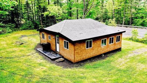 1247 Main Street Sandy River Plt ME 04970