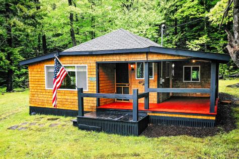 1247 Main Street Sandy River Plt ME 04970