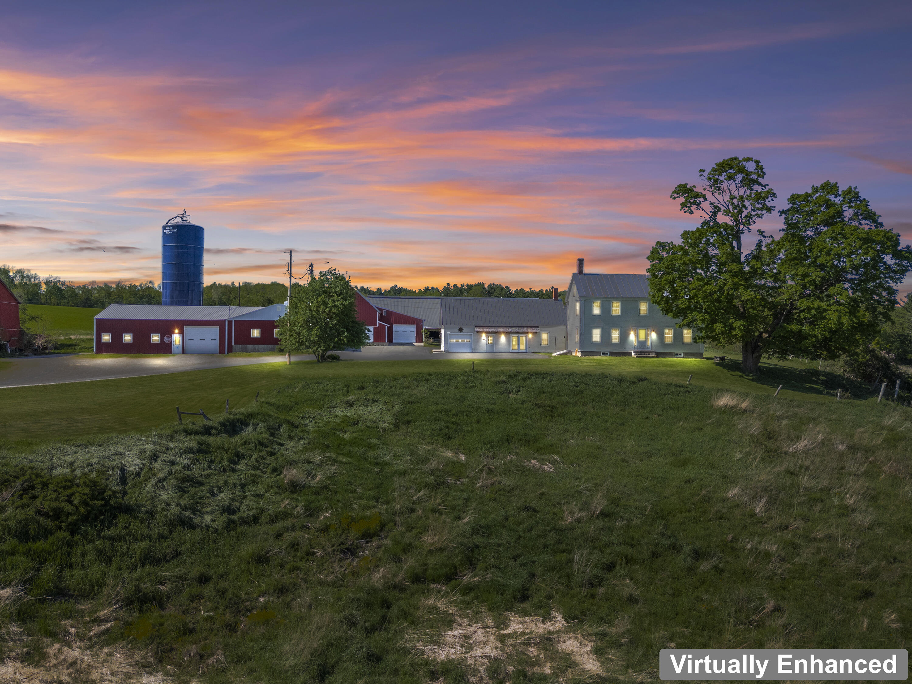 37 Mclaughlin Road Wilton ME 04294