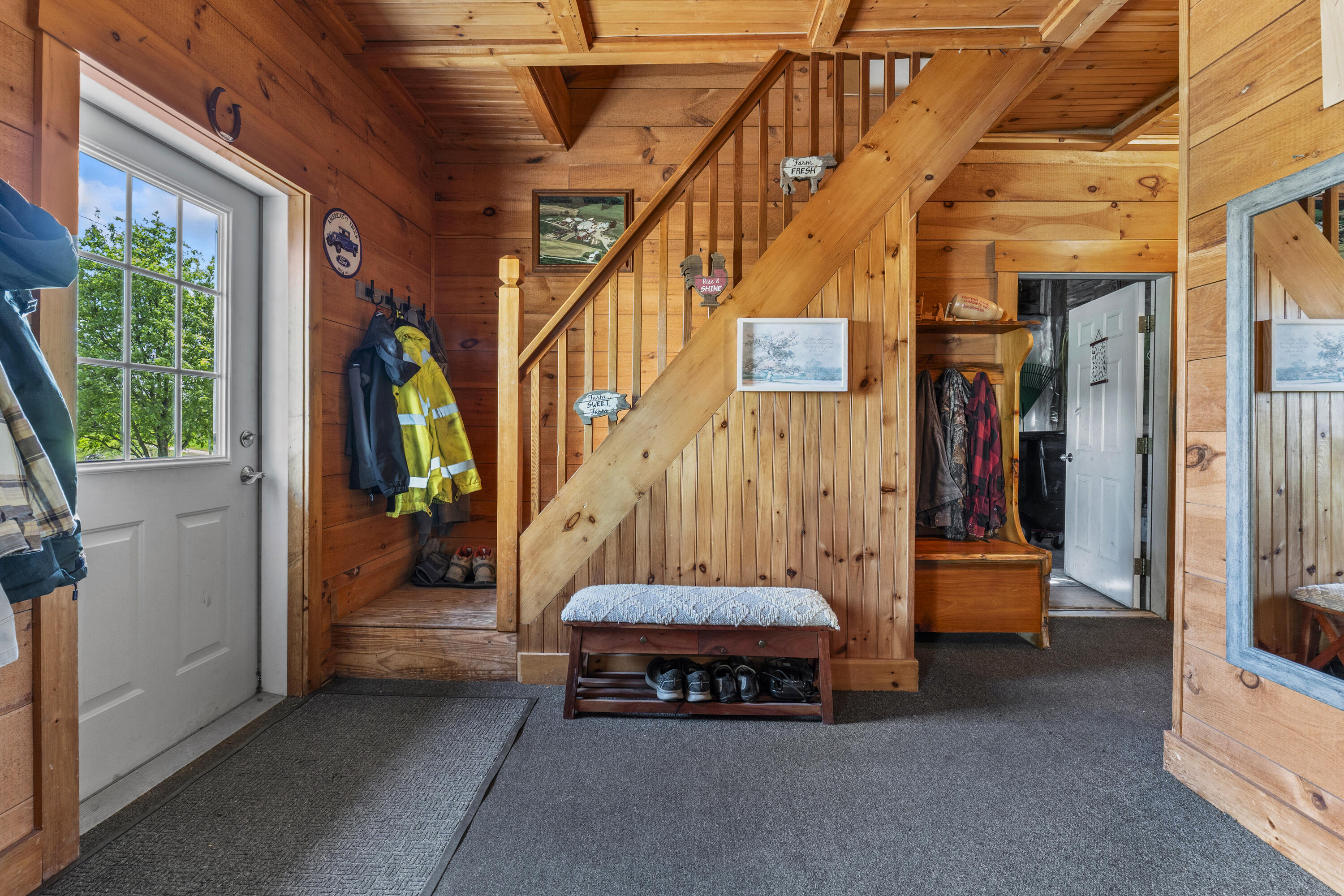 37 Mclaughlin Road Wilton ME 04294