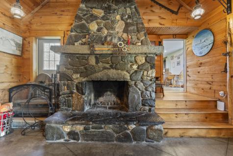 37 Mclaughlin Road Wilton ME 04294