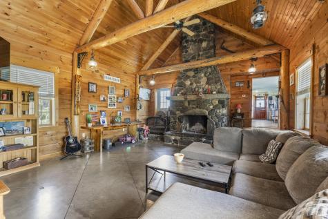 37 Mclaughlin Road Wilton ME 04294