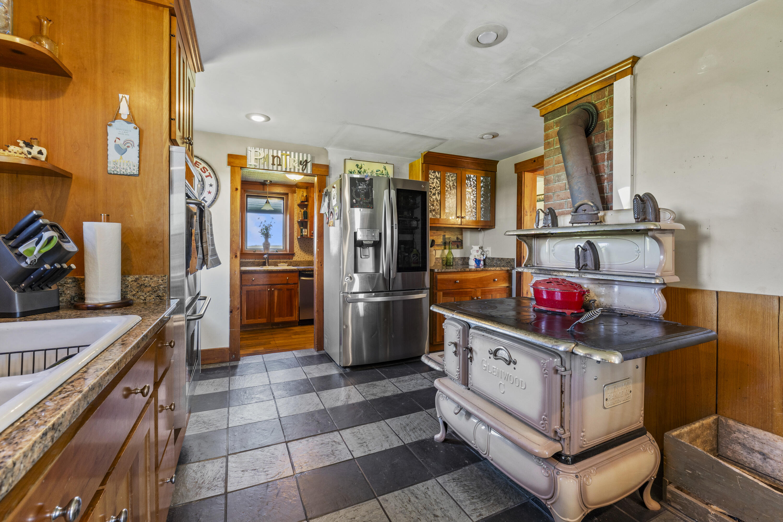37 Mclaughlin Road Wilton ME 04294