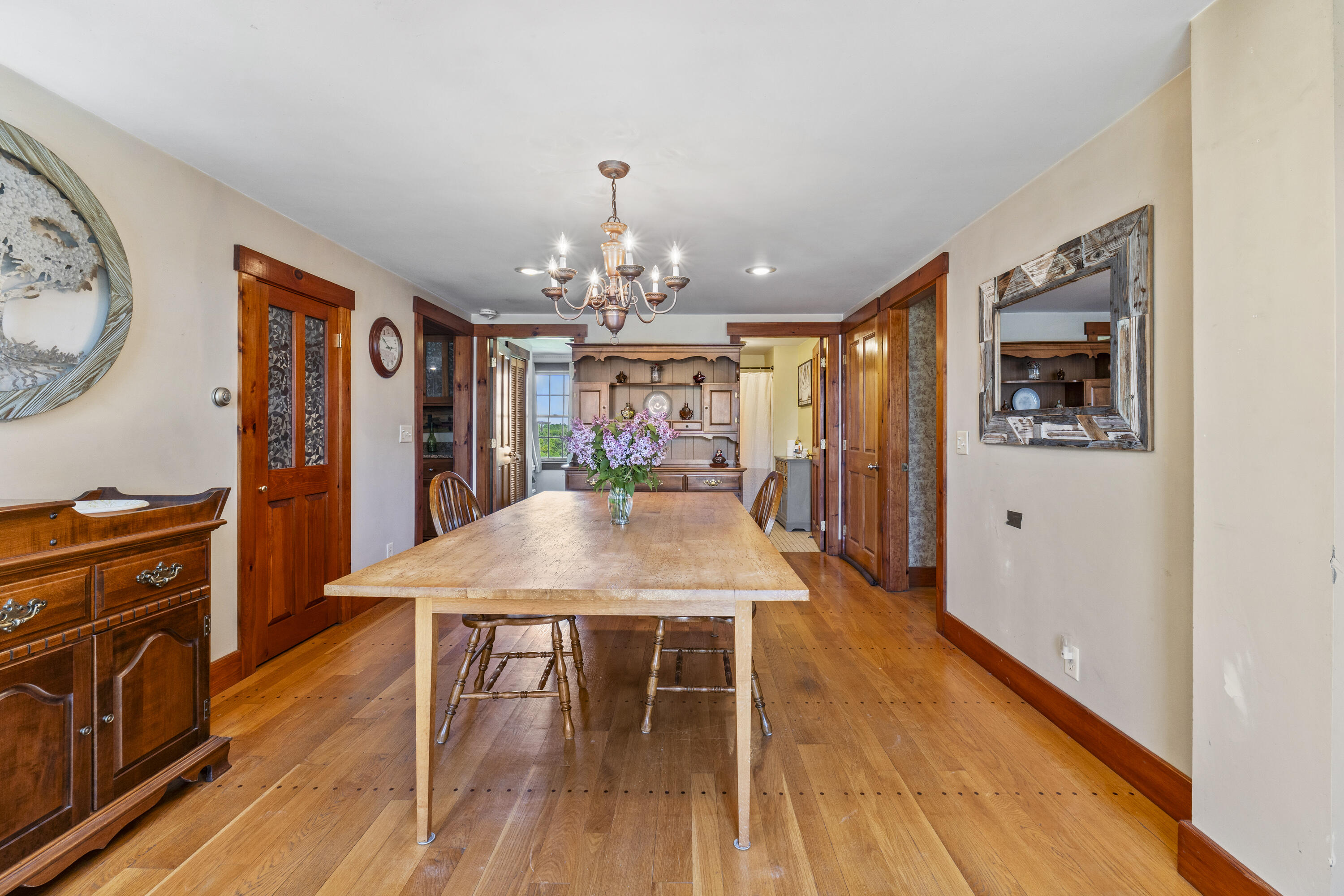 37 Mclaughlin Road Wilton ME 04294