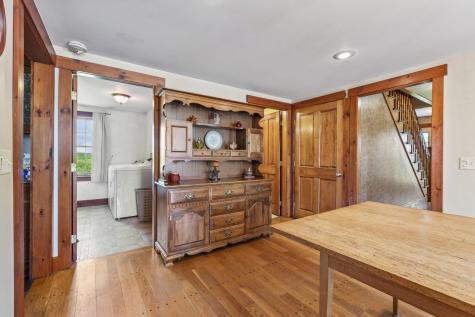 37 Mclaughlin Road Wilton ME 04294