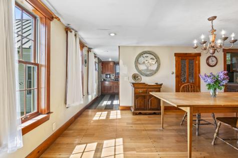 37 Mclaughlin Road Wilton ME 04294