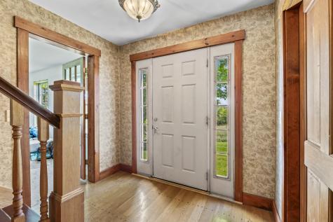37 Mclaughlin Road Wilton ME 04294