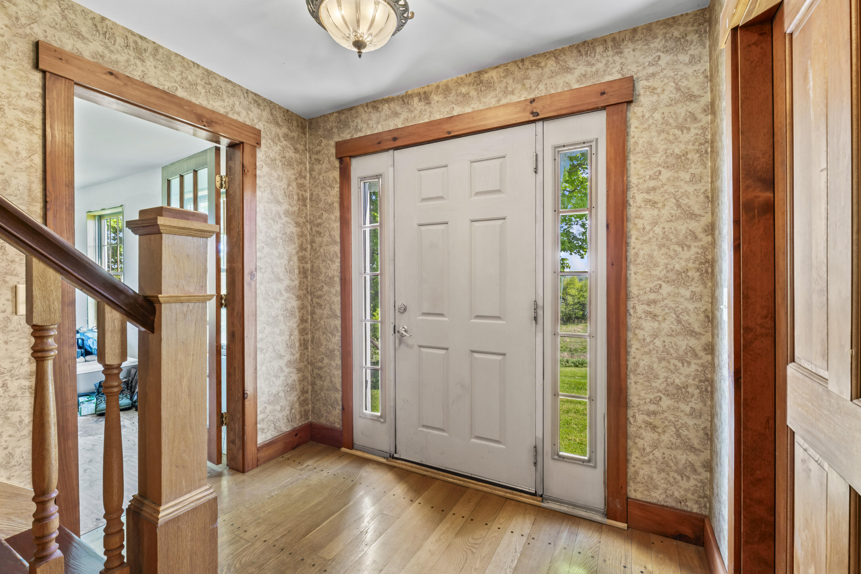 37 Mclaughlin Road Wilton ME 04294