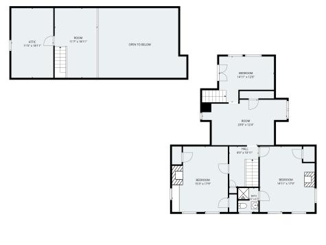 37 Mclaughlin Road Wilton ME 04294