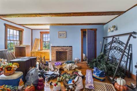 37 Mclaughlin Road Wilton ME 04294