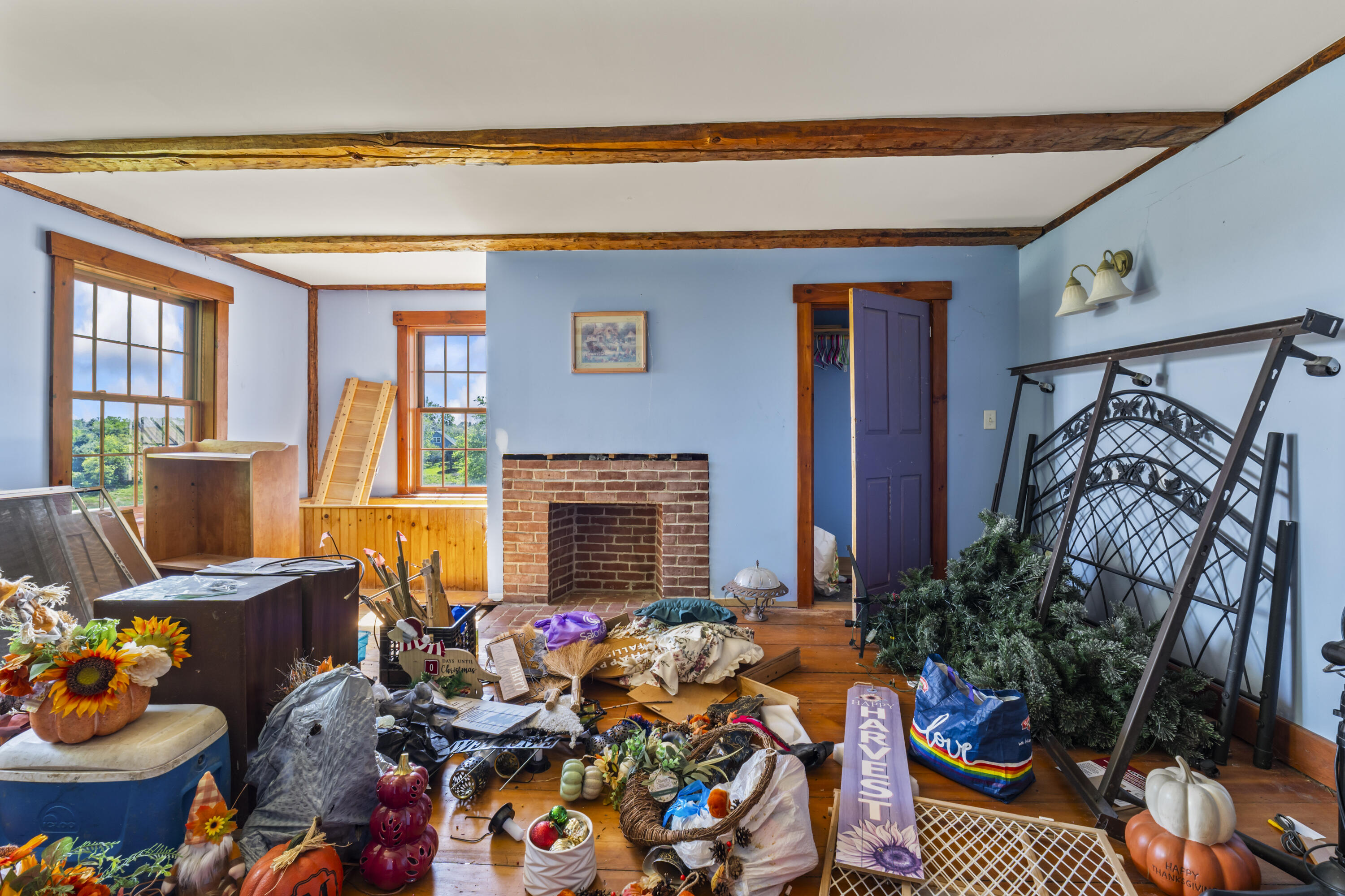 37 Mclaughlin Road Wilton ME 04294