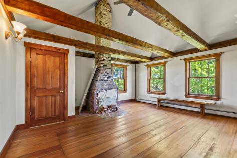 37 Mclaughlin Road Wilton ME 04294