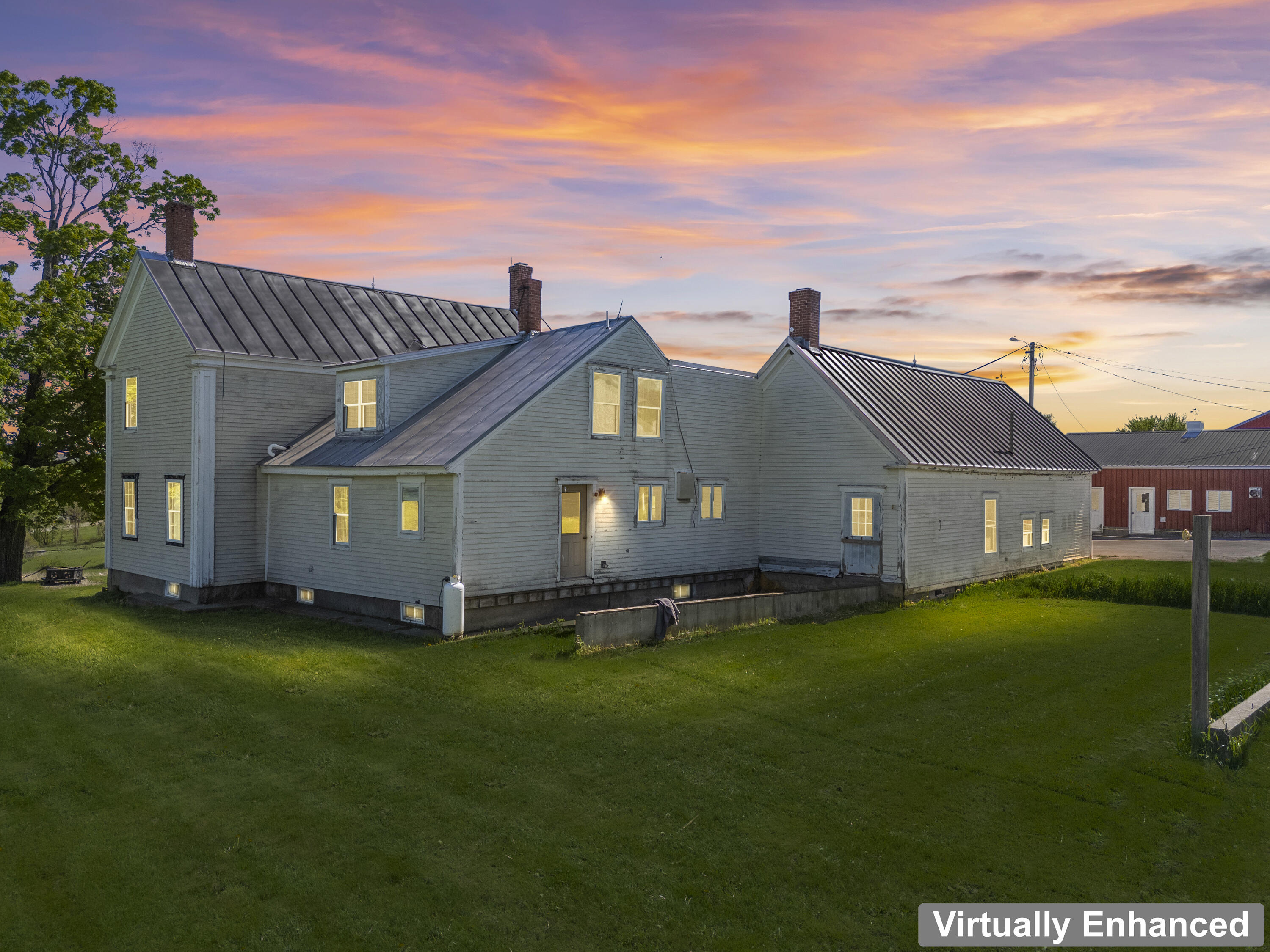 37 Mclaughlin Road Wilton ME 04294