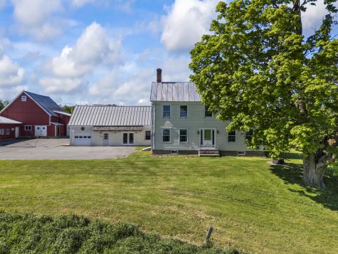 37 Mclaughlin Road Wilton ME 04294