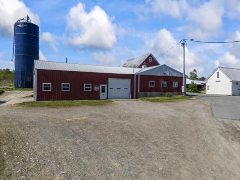 37 Mclaughlin Road Wilton ME 04294