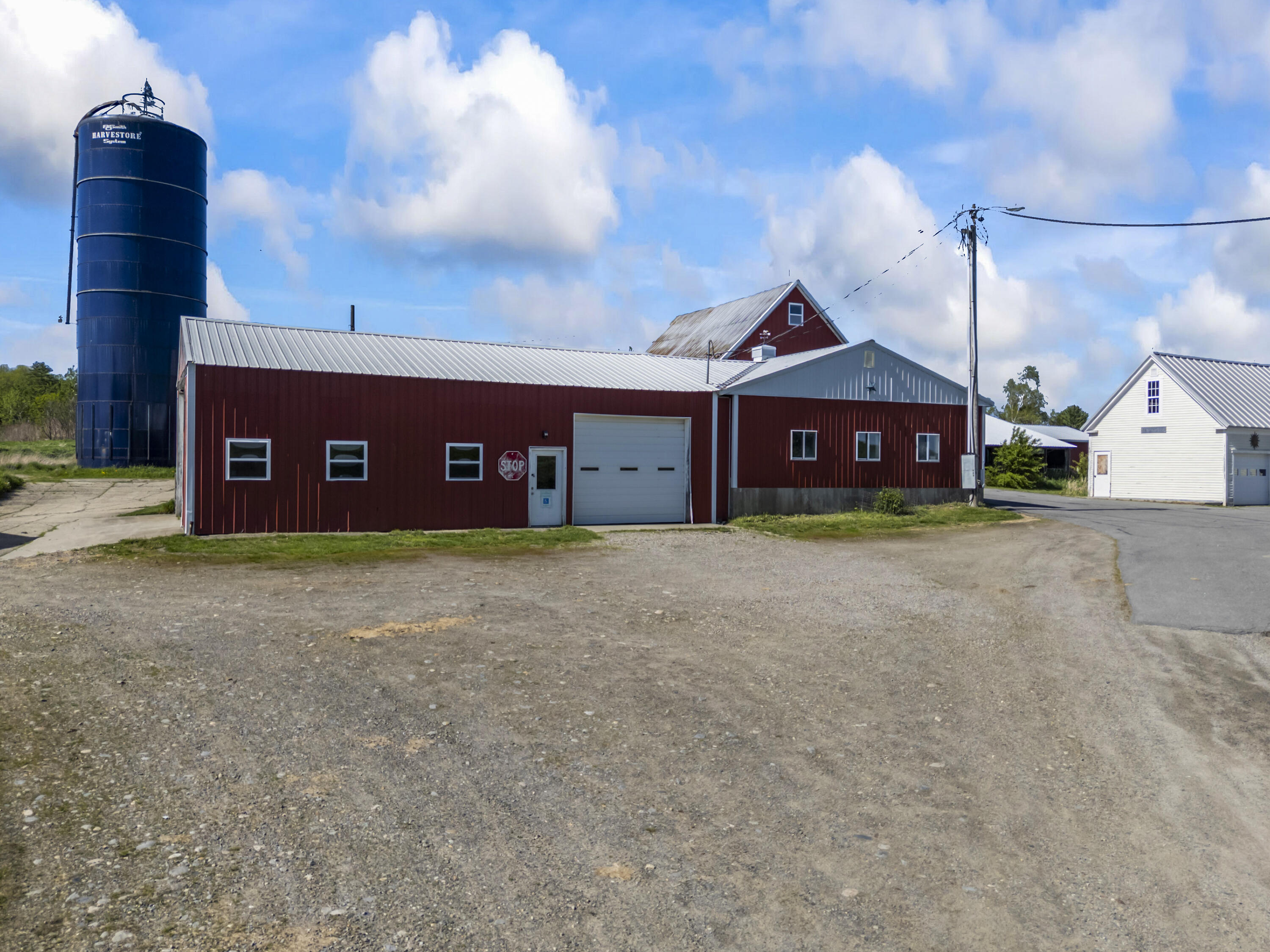 37 Mclaughlin Road Wilton ME 04294