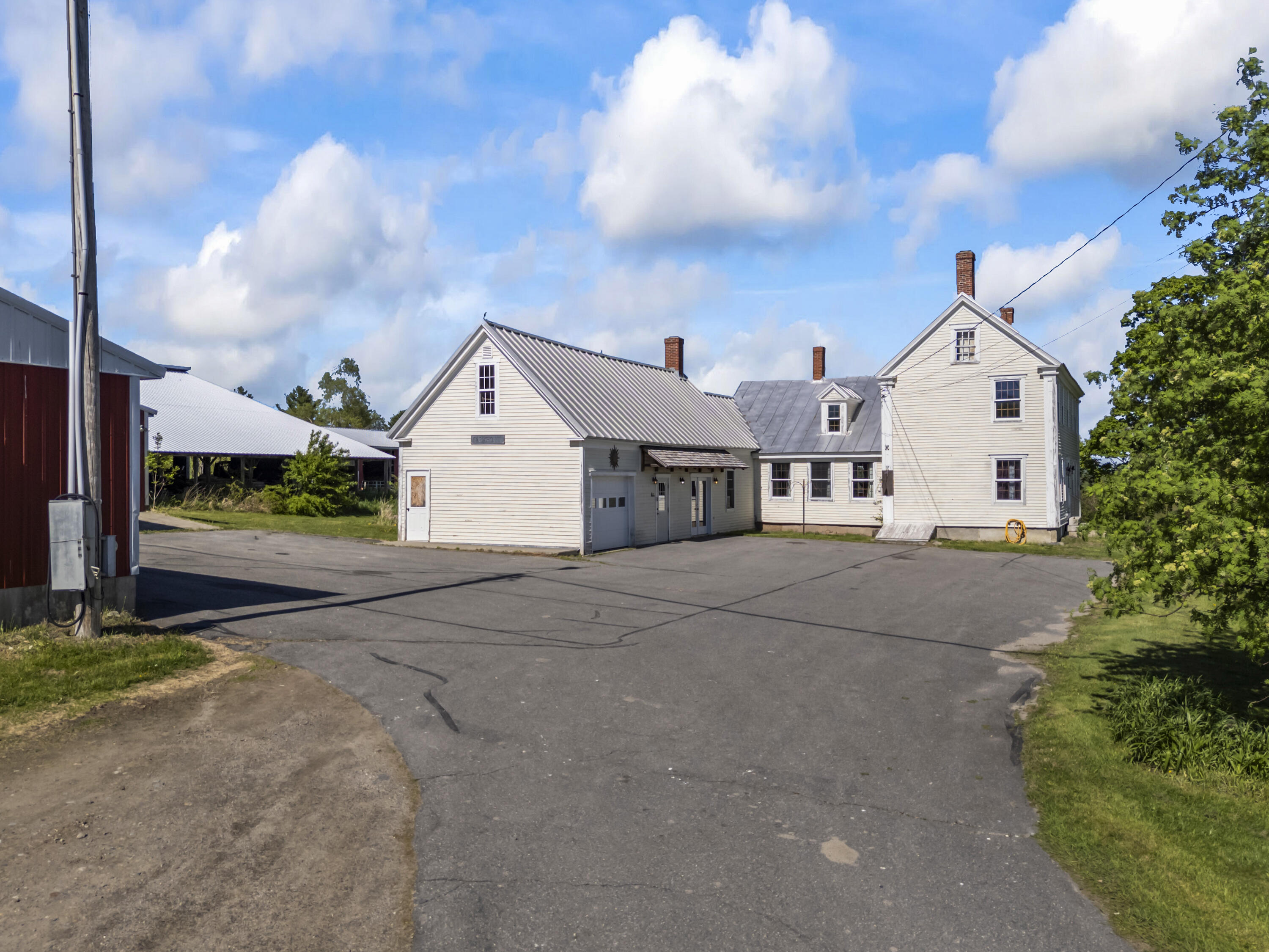 37 Mclaughlin Road Wilton ME 04294