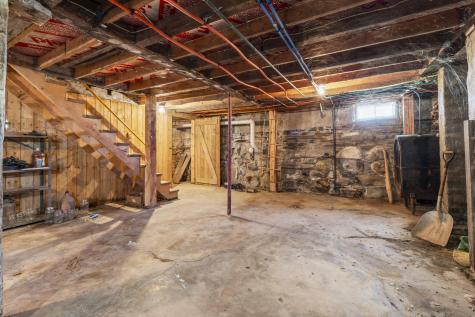 37 Mclaughlin Road Wilton ME 04294