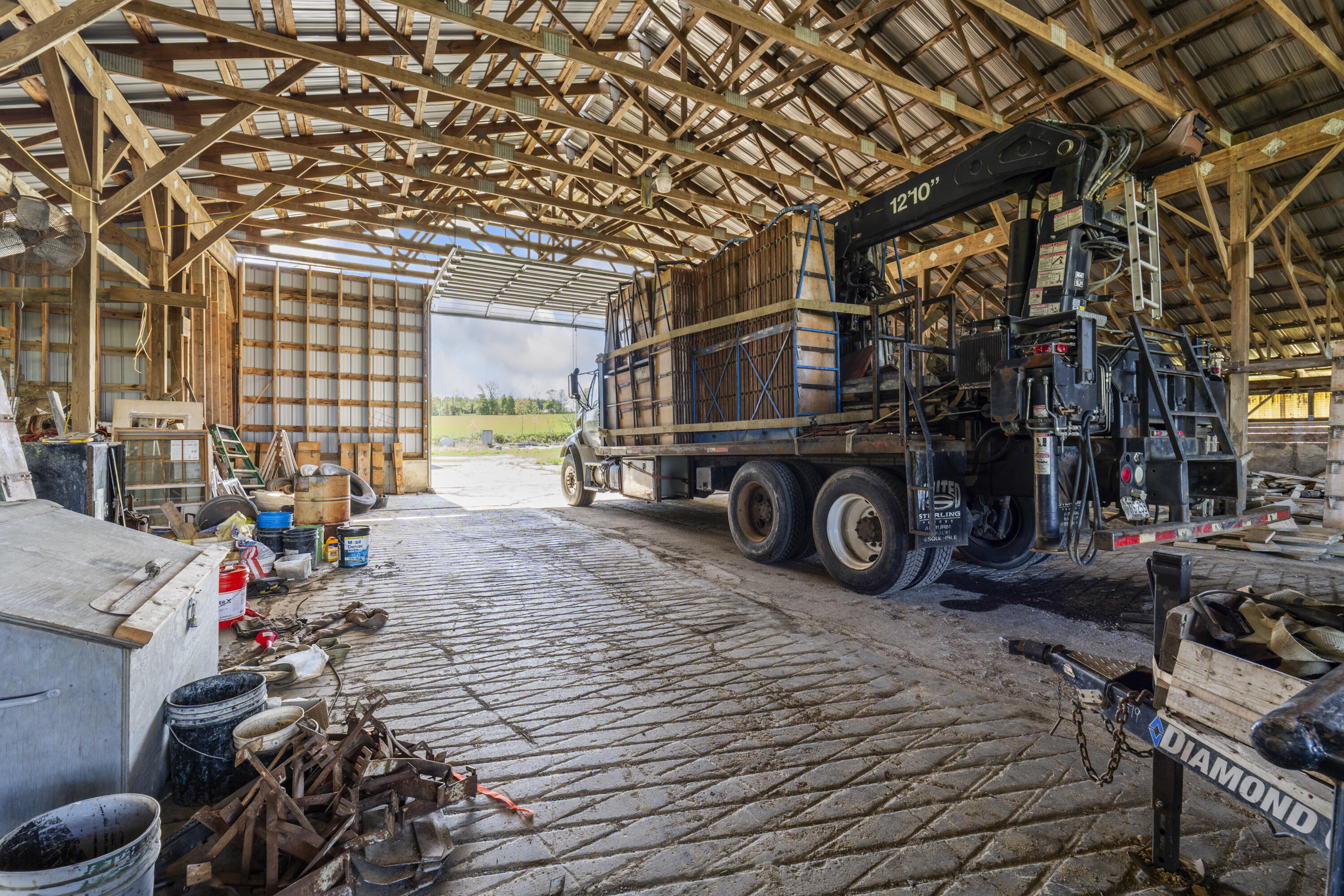 37 Mclaughlin Road Wilton ME 04294