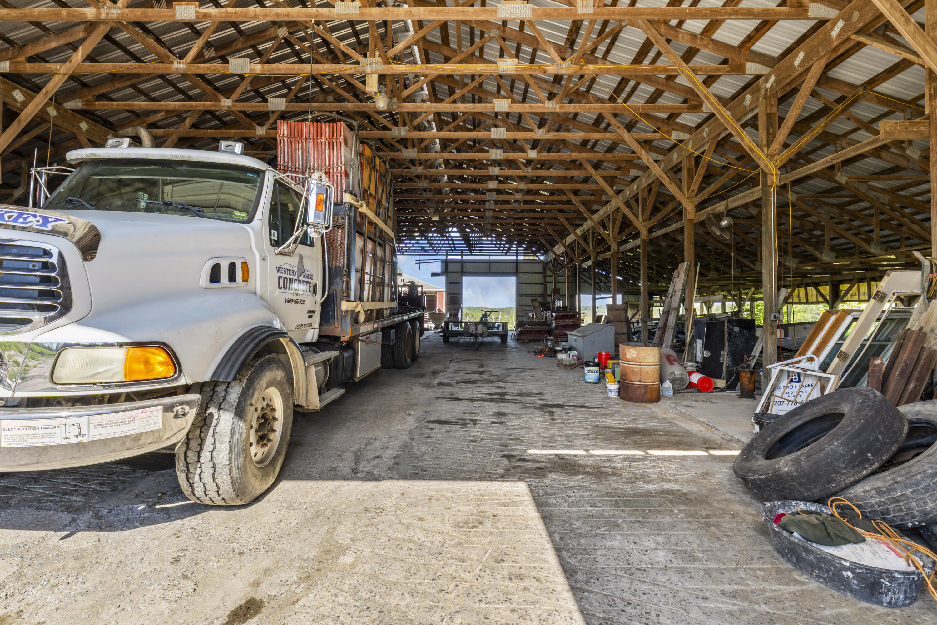 37 Mclaughlin Road Wilton ME 04294