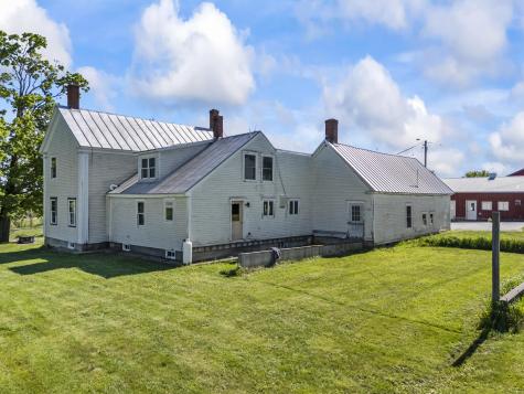 37 Mclaughlin Road Wilton ME 04294