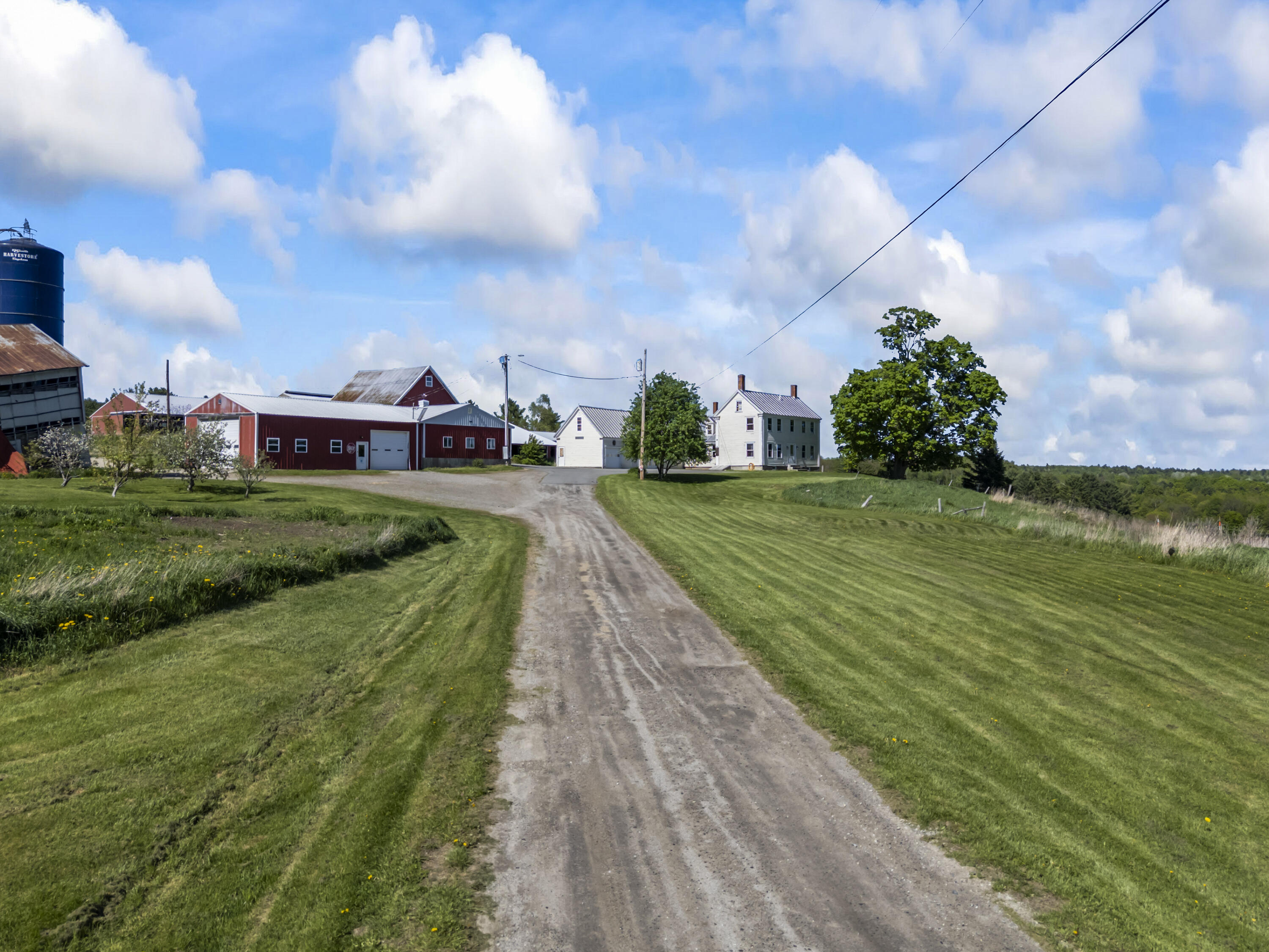37 Mclaughlin Road Wilton ME 04294