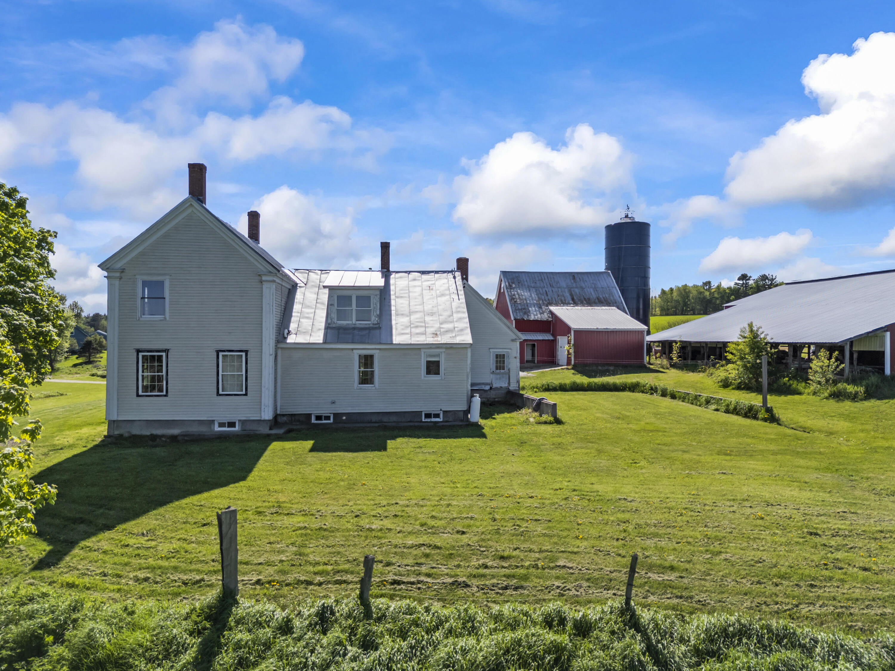 37 Mclaughlin Road Wilton ME 04294