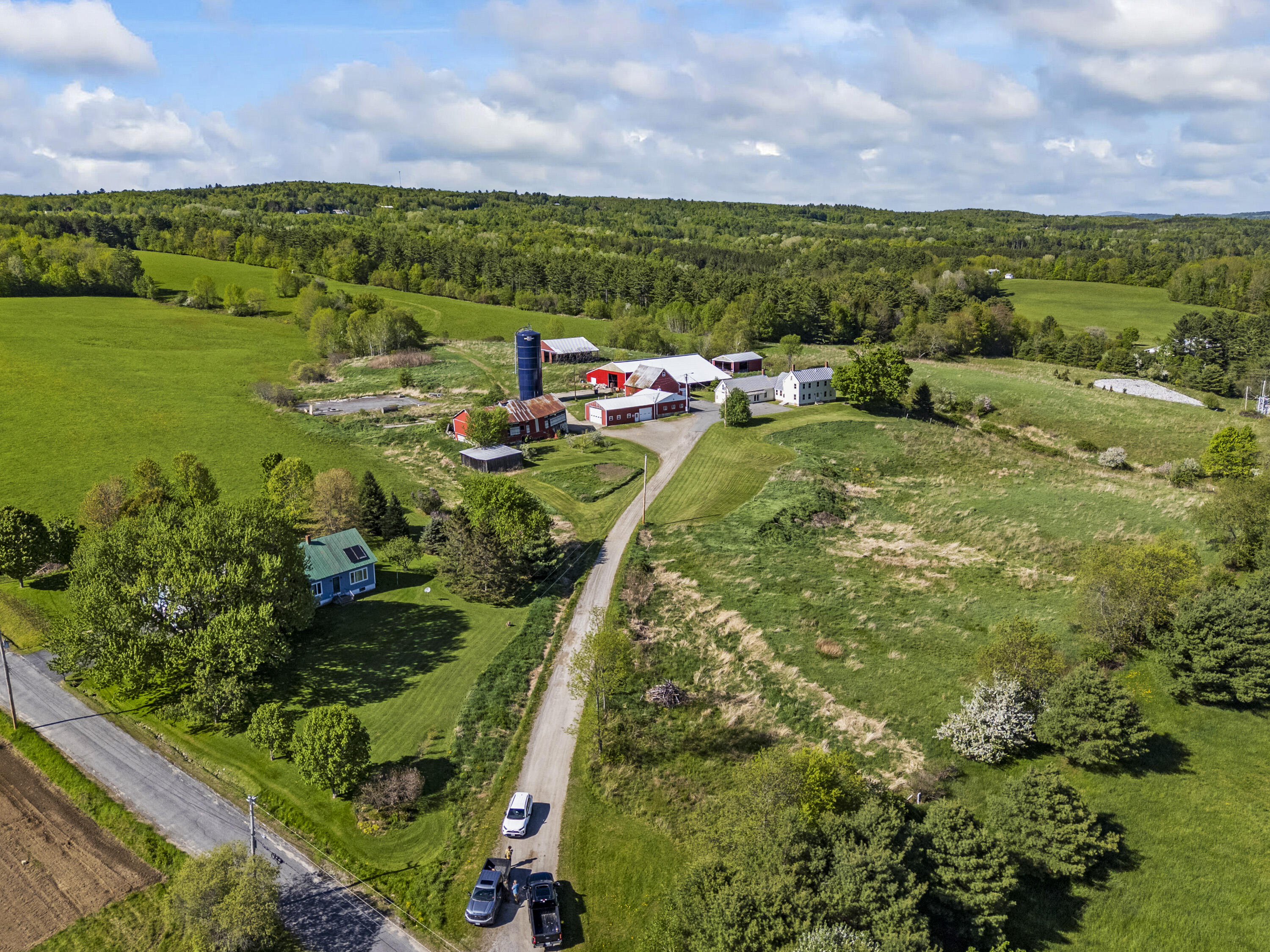 37 Mclaughlin Road Wilton ME 04294
