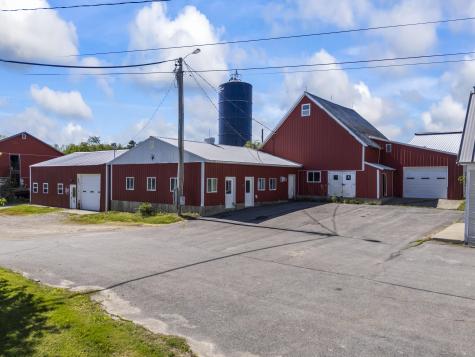 37 Mclaughlin Road Wilton ME 04294