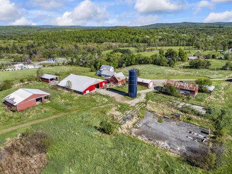 37 Mclaughlin Road Wilton ME 04294