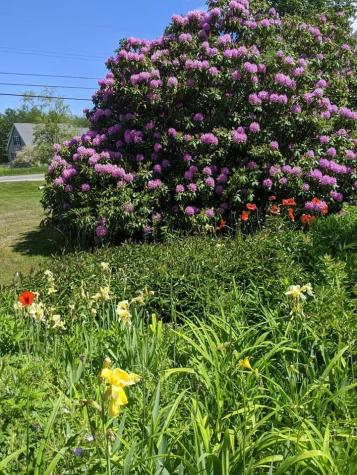 1450 Harpswell Neck Road Harpswell ME 04079